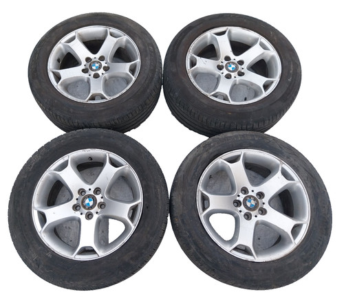 Cerchi bmw e53 - 4, 2006