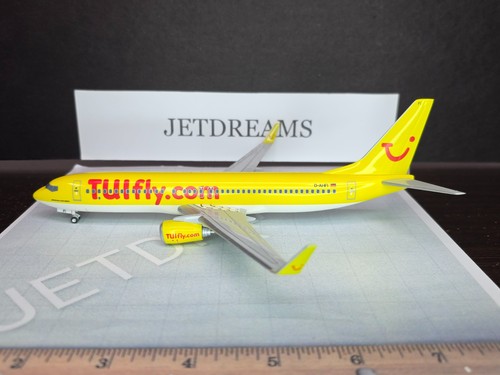 200 tui tuifly - 1/200, /