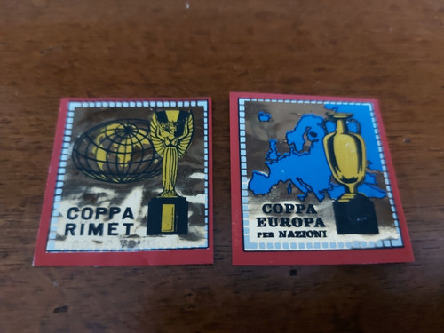 Figurine calciatori panini - figurine,