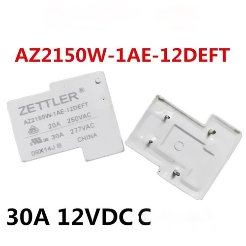 6pz az2150w 1ae - az2150w-1ae-12deft, relè
