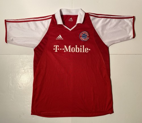 Vintage adidas bayern - vintage,