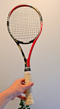 Wilson pro staff blx six - staff,