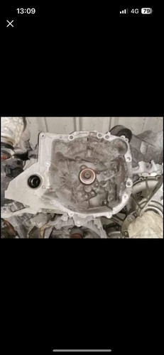 Cambio manuale marce renault - manuale,