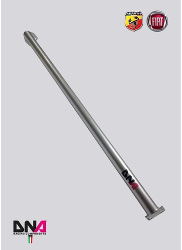 Fiat panda barra irrigidimento - panda,