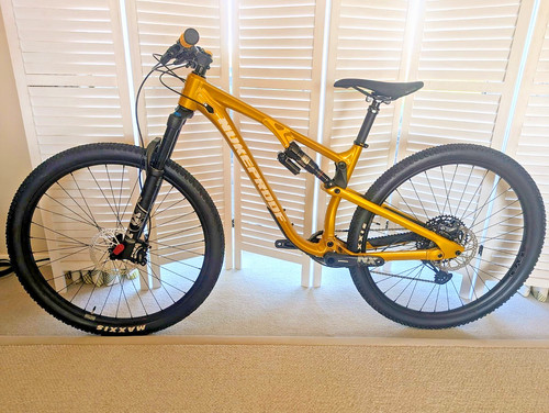 Nuovo reattore nukeproof - nukeproof, 290