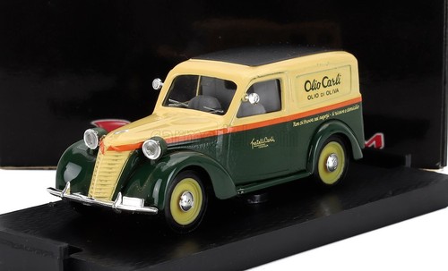 Brumm fiat 1100e van - 1100e,