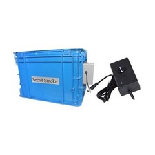 Pollinator 150 Secret Smoke | Estrazione a Secco fino a 150g