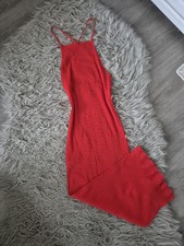 🌸 Abito Zara Maxi Vestito