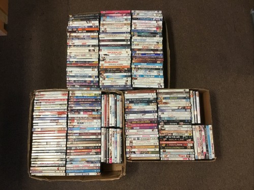 Rom com lot dvd - rom-com,