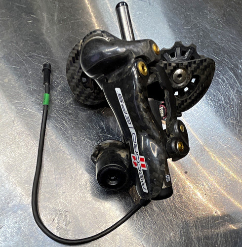 Campagnolo record eps - , 11spd