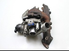 TURBOCOMPRESSORE FORD MONDEO