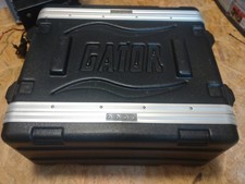 Flight case gator 4he usato - flight,