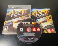 Test Drive Unlimited 2