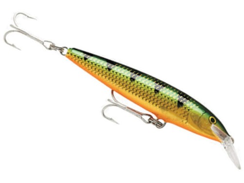 Artificiale rapala magnum - artificiale,