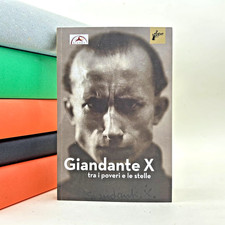 Giandante X. Tra i poveri e le