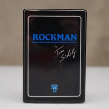 SR&D Scholz Rockman Model II B