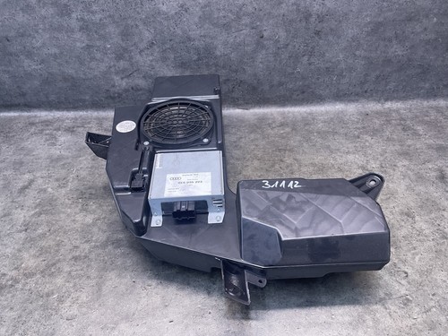 Audi avant subwoofer - audi,