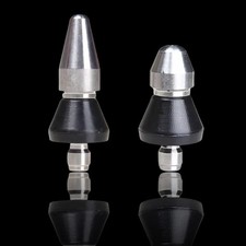 14 pollici sei ugelli alta