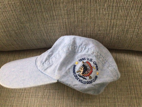 Cappello golf vintage open - cappello,