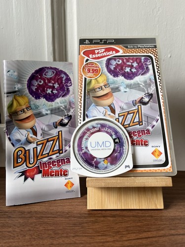 Buzz ingegnamente ingegna - ingegnamente,