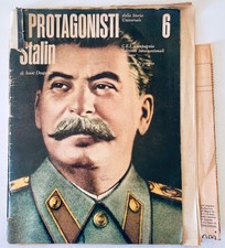 STALIN | 1965 | I PROTAGONISTI