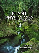 Plants Physiology, Zeiger