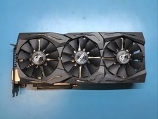ASUS GeForce GTX 1080 Ti 11GB