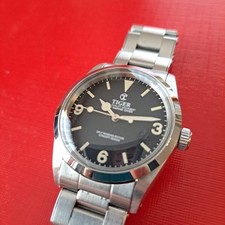 Bracciale Tiger Concept Pro