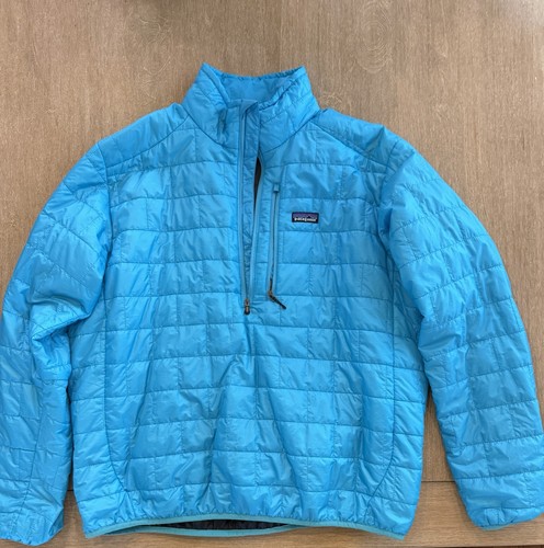 Patagonia uomo nano puff - uomo,