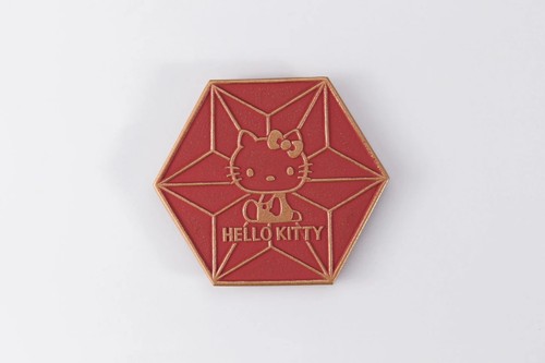 Hello kitty iwachu copriletto - kitty,