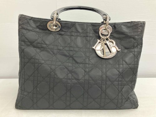 Christian dior handbag lady - christian,