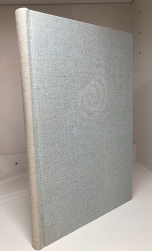 Ezra pound cathay - cathay, signed