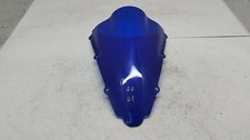 Yamaha R1 00 01 cupolino plexiglass racing