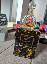 Profumo Usato Mignon First Van Cleef & Arpels Paris Edt 5 ml Vintage Raro  Box