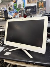 All in One PC  HP   22" AIO