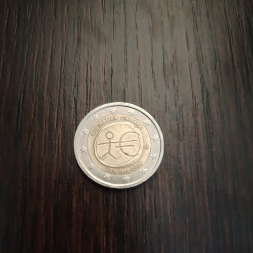 Monete euro rare - 1,