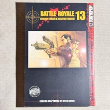 Battle royale singoli volume - royale,