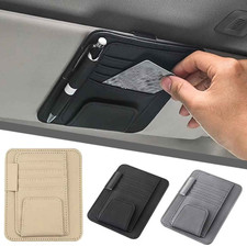🚗🕶️ Organizer Visiera