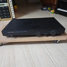 Musical Fidelity A1 Integrated