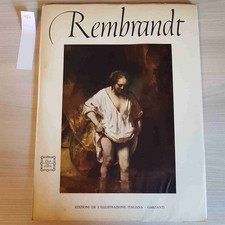 REMBRANDT - CLUB