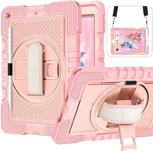 Custodia per ipad 10 2 - custodia,