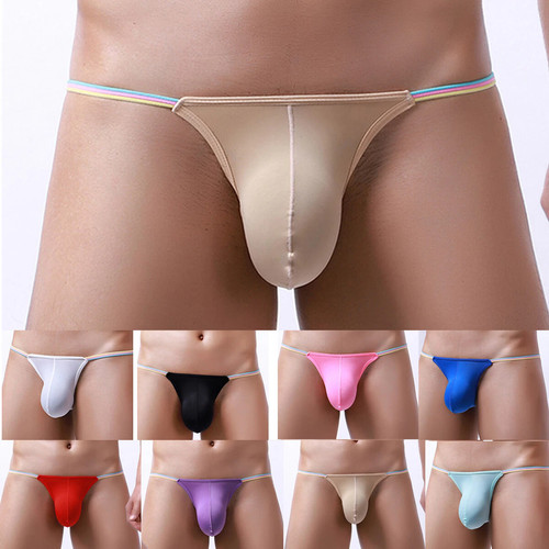 Mutandine intimo uomo sexy