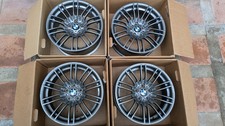 Cerchi BMW 18 Style 260 M3
