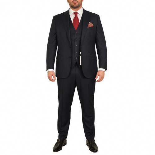 Completo uomo suitsupply - suitsupply, 3