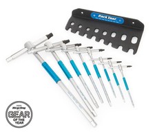 Park Tool THH-1 Set di chiavi