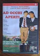 Ad Occhi Aperti - DVD - Cecchi
