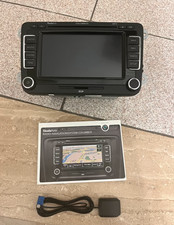 Skoda Columbus 3T0035680