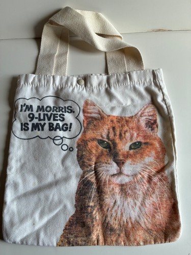 Borsa vintage tela morris - vintage, in