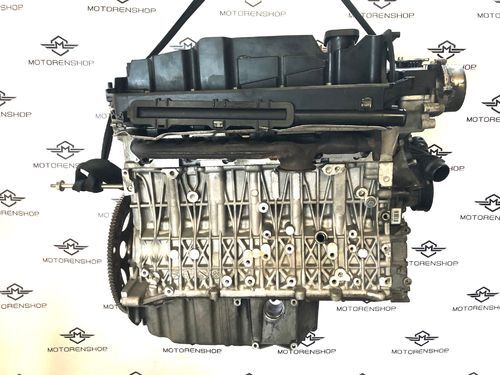 Motore 306d5 bmw - motore,
