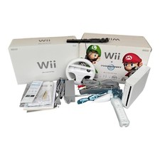 RARA Console Nintendo Wii